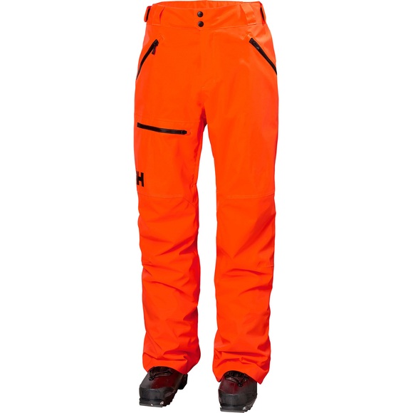 Helly Hansen Herren Sogn Cargo Hose