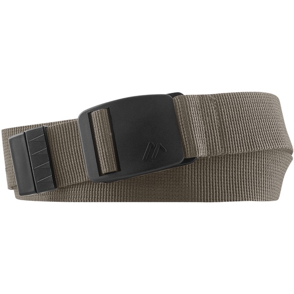 Maier Sports Eco Gürtel (Braun)