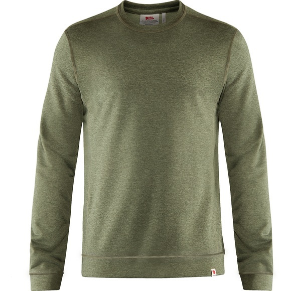 Fjällräven Herren High Coast Lite Pullover