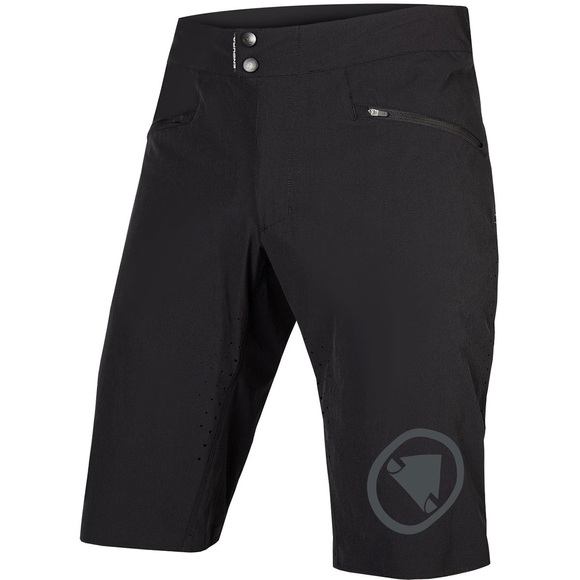 Endura SingeTrack Lite Shorts Fahrradshorts Herren