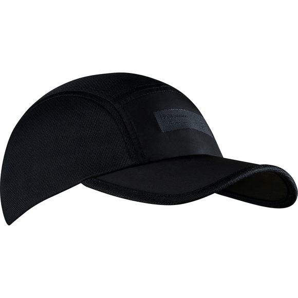 Craft Pro Hypervent Cap (Schwarz)