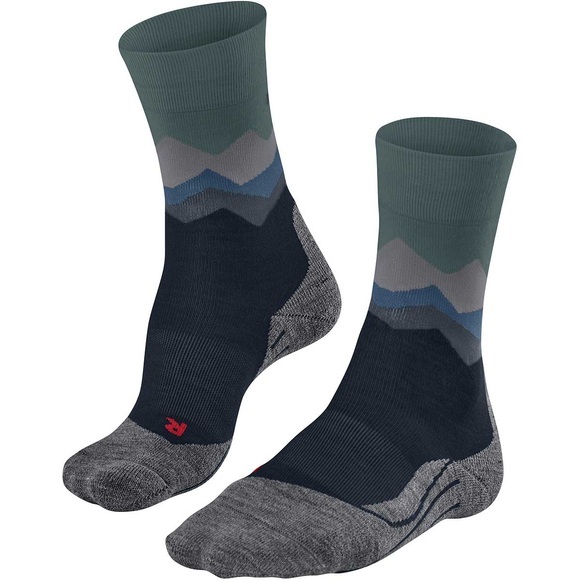 Falke Herren TK2 Crest Socken