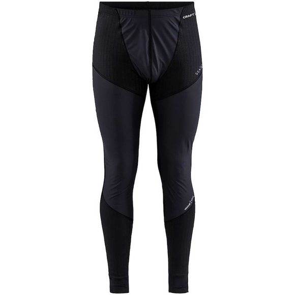 Craft Herren Active Extreme X Wind Hose (Größe XXL, Schwarz)