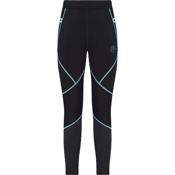 La Sportiva Damen Primal Hose (Größe S, Schwarz)
