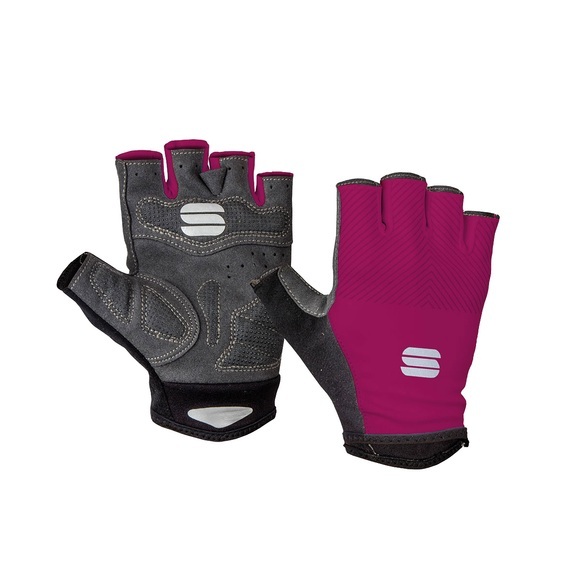 Sportful Race Handschuhe Damen lila 2022 XL | 10 Rennvelo Handschuhe
