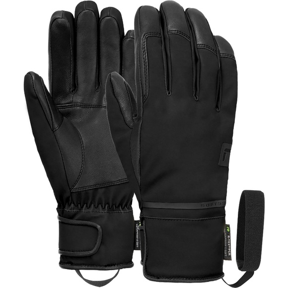Reusch Scout Fingerhandschuhe