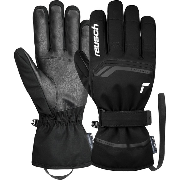 Reusch Primus Fingerhandschuhe