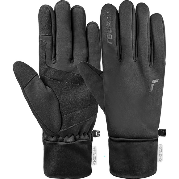 Reusch Vesper Fingerhandschuhe