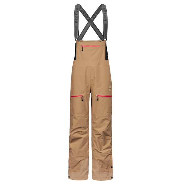 Picture Damen Allea 3l Xpore Bib Hose
