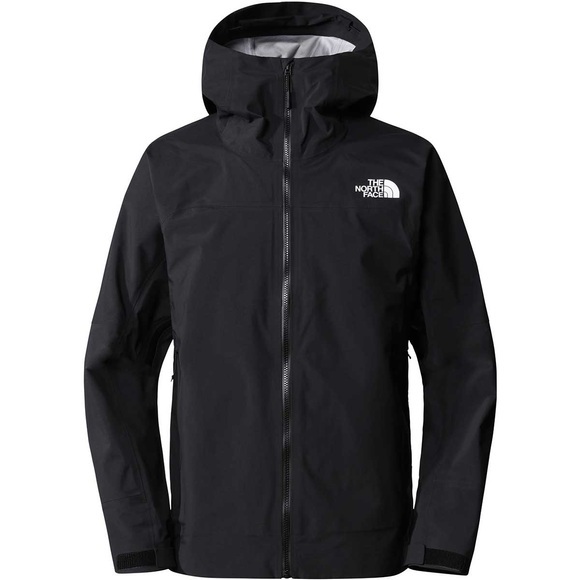The North Face Herren Summit Chamlang Futurelight Jacke