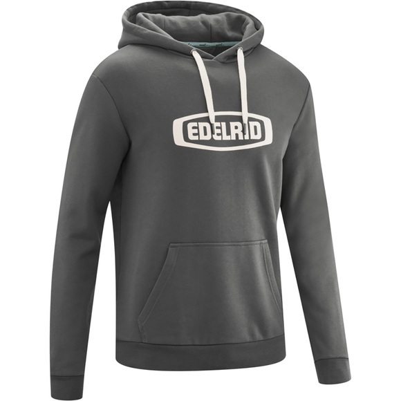 Edelrid Herren Spotter IV Hoodie