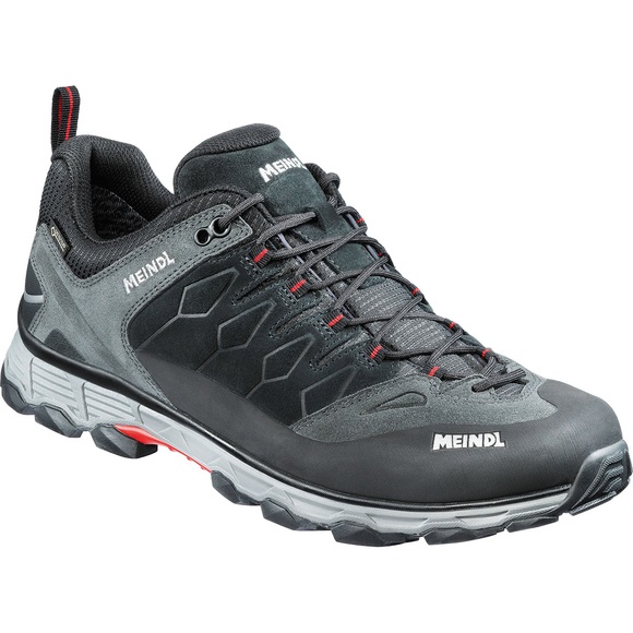 Halbschuh Lite Trail GTX