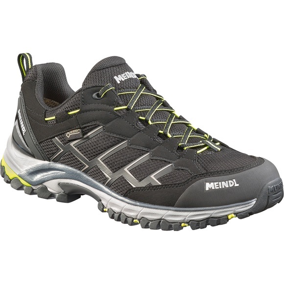 Meindl Trekkingschuh Caribe GTX