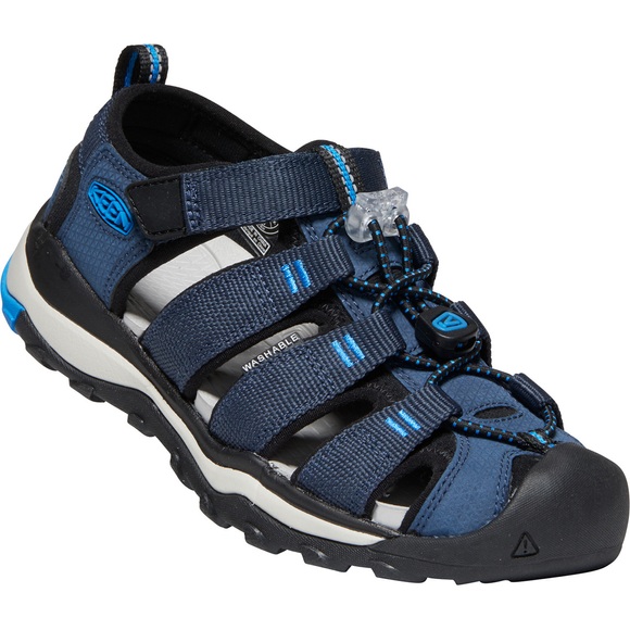 Keen Newport Neo H2 Outdoorsandalen Jungen