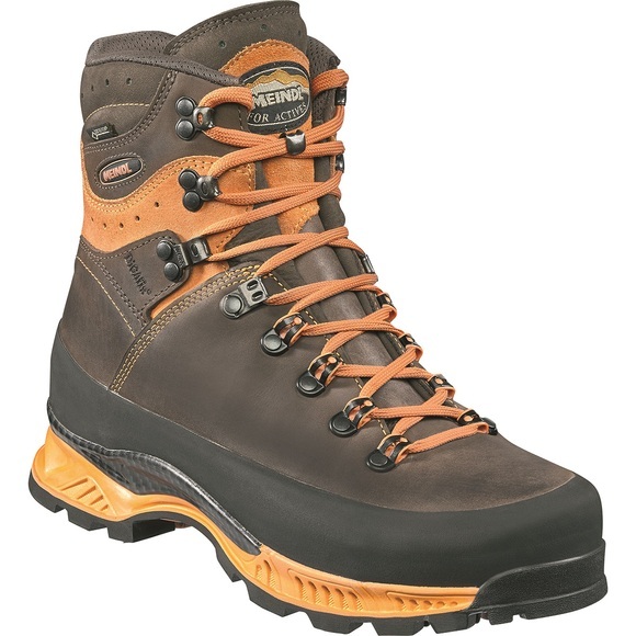Meindl Trekkingschuh Island MFS Activ