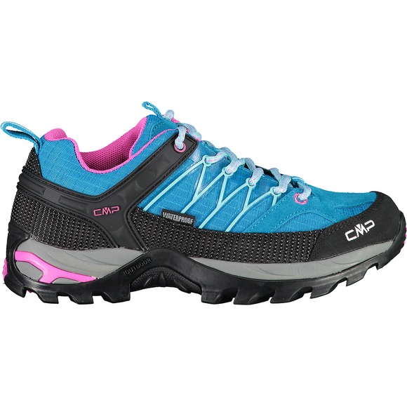 CMP Rigel Low WP Wanderschuhe Damen