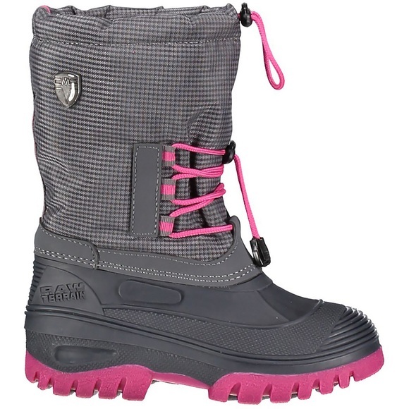 CMP Winterboots »Kids Ahto Waterproof Snow«
