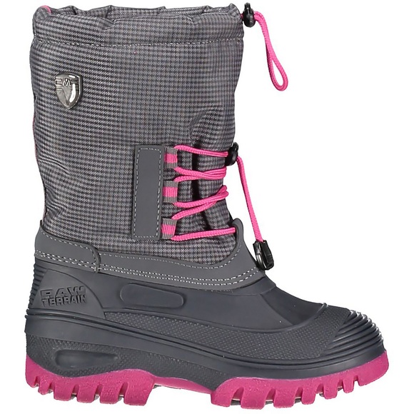 CMP Winterboots »Kids Ahto Waterproof Snow«
