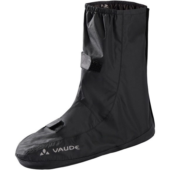 VAUDE Palade Überschuhe black 2020 EU 36-39 Überschuhe & Gamaschen
