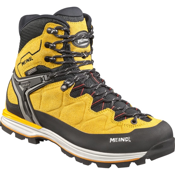 Meindl Bergschuh Litepeak Pro GTX