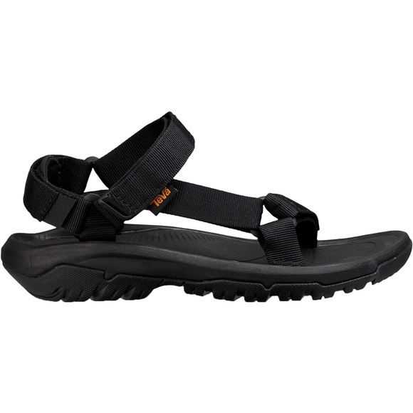 Teva Hurricane XLT2 Sandalen Damen black 2020 US 8 | EU 39 Trekking- & Wandersandalen