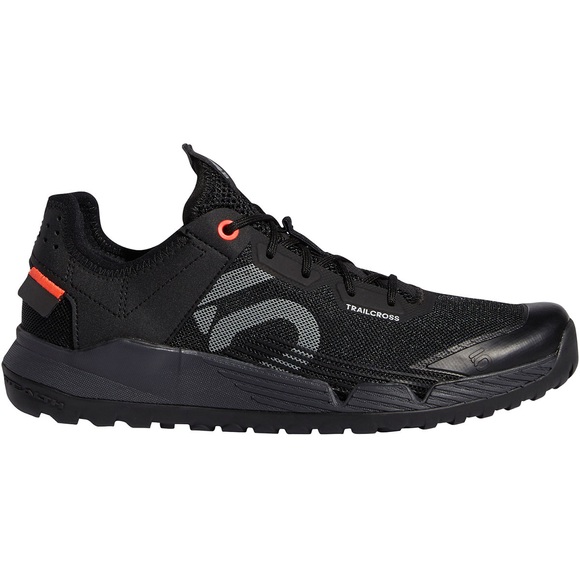 adidas Five Ten Trailcross LT Mountain Bike Schuhe Damen schwarz 2022 UK 9,5 | EU 44 Flat Pedal Schuhe