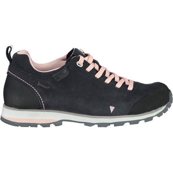 CMP Elettra Low WP Freizeitschuhe Damen
