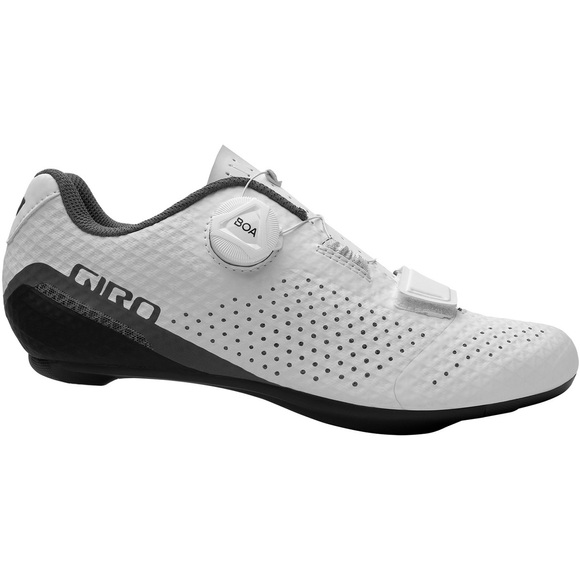 Giro Cadet Schuhe Damen weiß 2021 EU 37 Rennvelo Klickschuhe