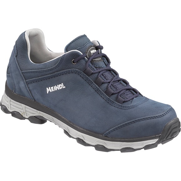 Meindl Damen Sortino Schuhe (Größe 40, Blau)