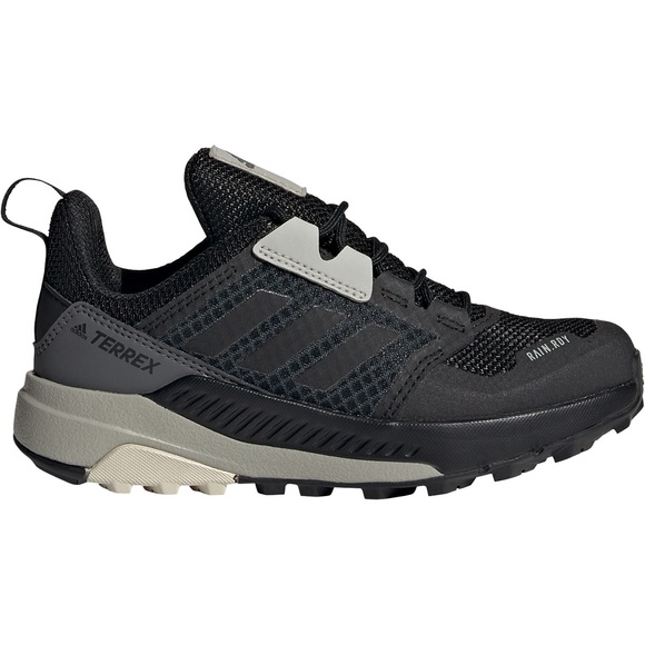 adidas Terrex Kinder Terrex Trailmaker Rain.RDY Schuhe (Größe 38, Schwarz)
