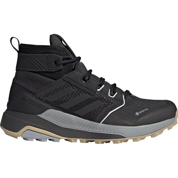 adidas Terrex Damen Trailmaker Mid GTX Schuhe (Größe 42, Schwarz)