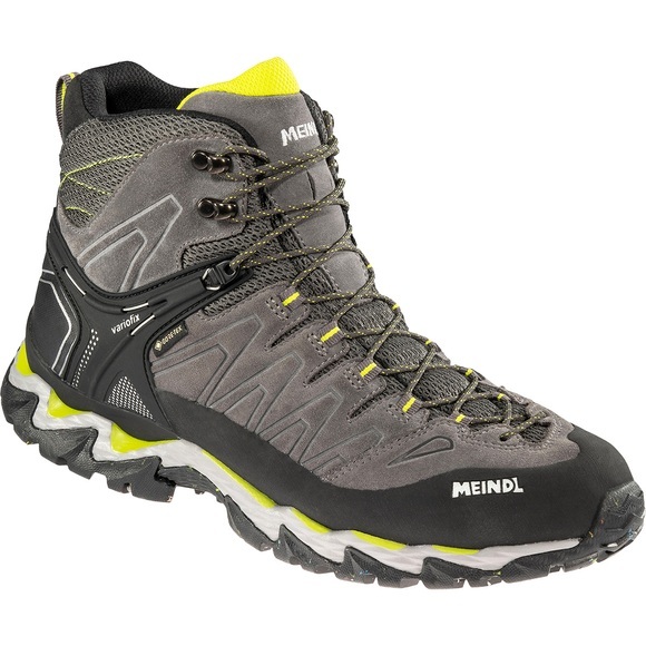 MEINDL Lite Hike Wanderschuhe Herren