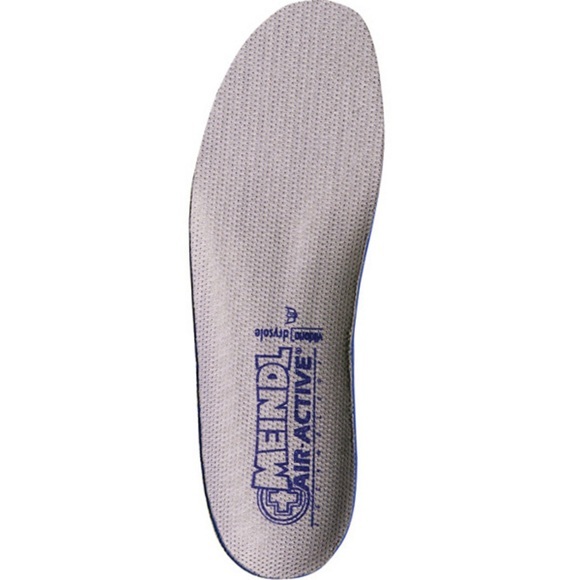 MEINDL Air-Active Einlegesohlen