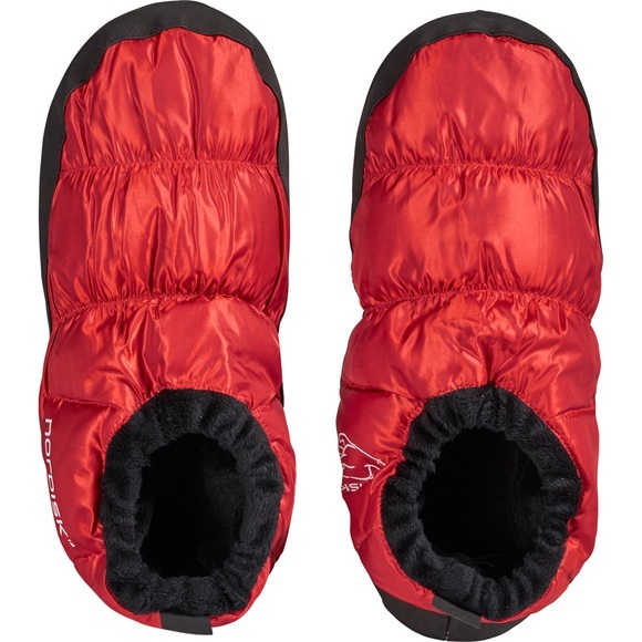Nordisk Outdoorschuh »Mos Down Shoes«