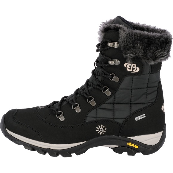 BRÜTTING Winterboots »HIMALAYA«