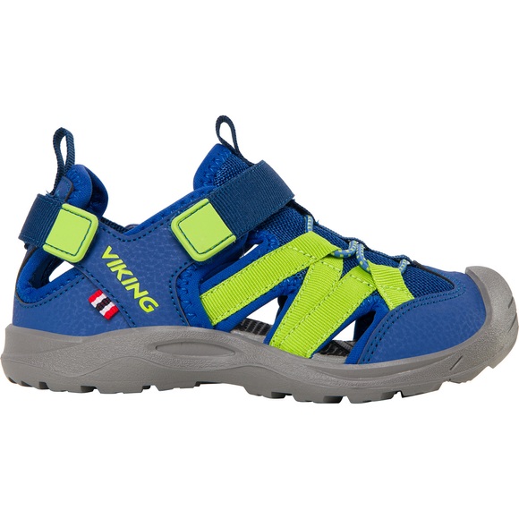 Viking Kinder Adventure Sandale