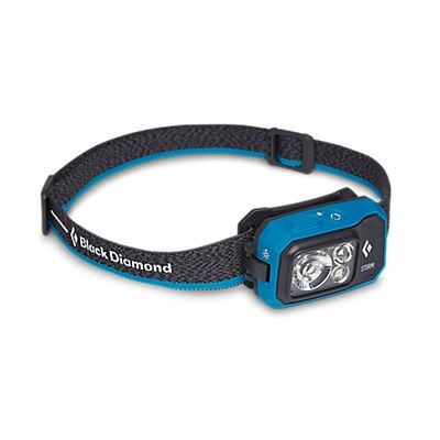 Black Diamond Storm 450 Stirnlampe
