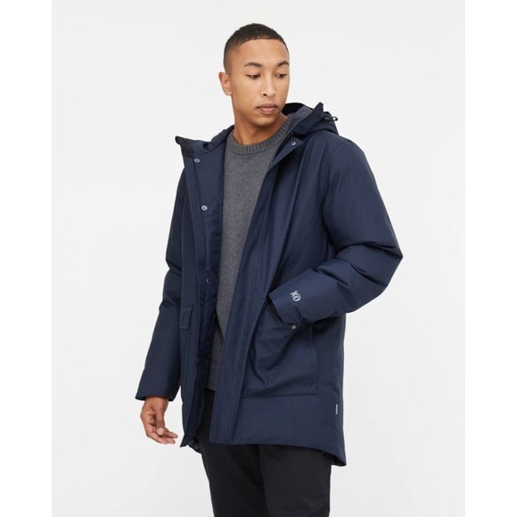 Daily - Parka - Herren