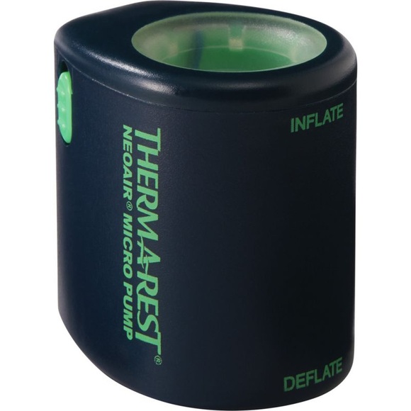 Therm-A-Rest NeoAir Micro Pumpe