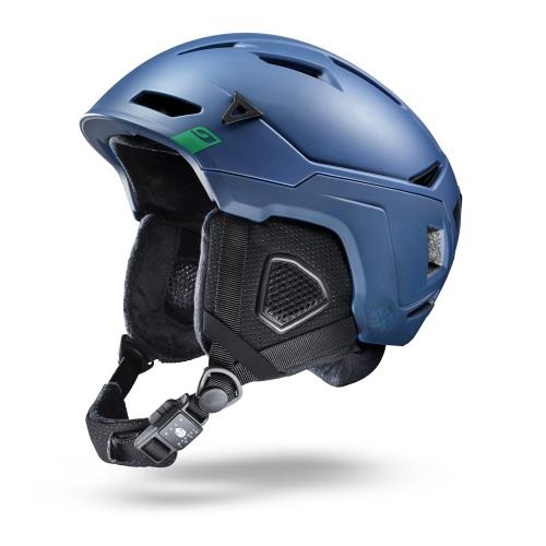 Julbo The Peak Skihelm (Blau)