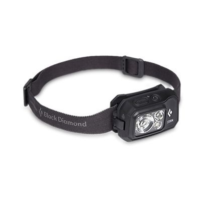 Black Diamond Storm 450 Stirnlampe