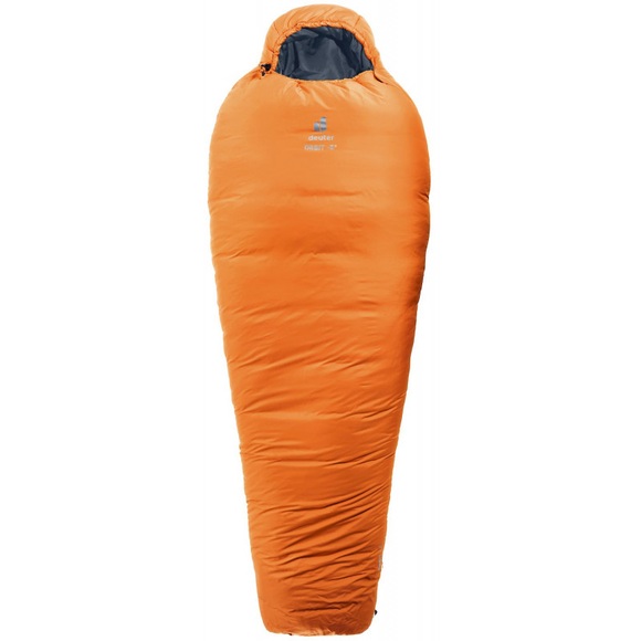 Deuter Orbit -5° Schlafsack (Orange)