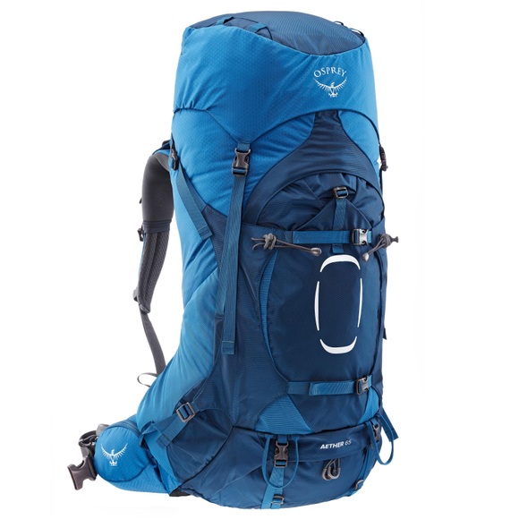 Osprey Aether 65 Trekkingrucksack