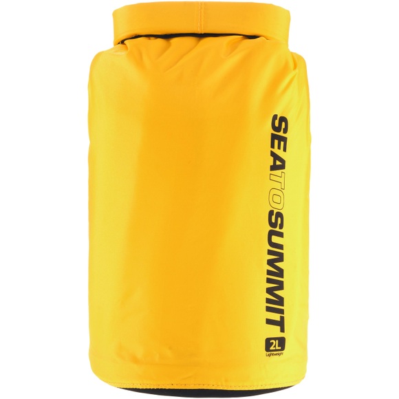 Sea to Summit Dry Sack Lightweight 70D Packsack