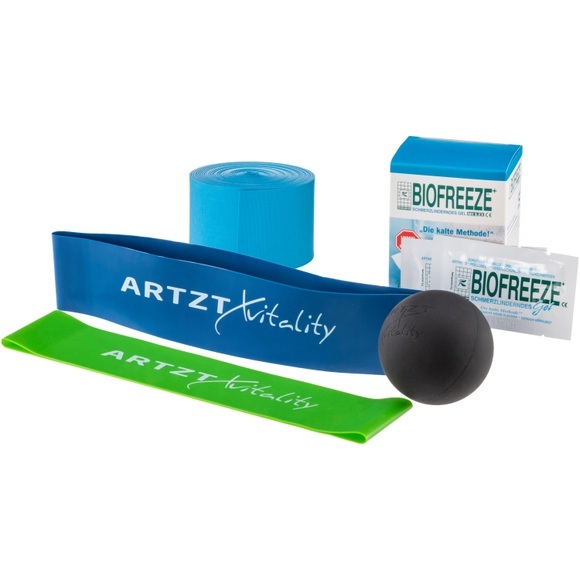 ARTZT Vitality Gymnastikband