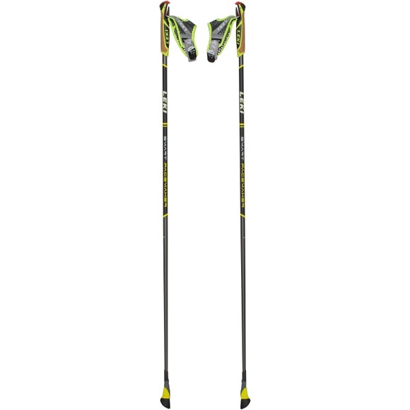 LEKI Smart Pacemaker Nordic Walking-Stock