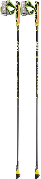 LEKI Smart Pacemaker Nordic Walking-Stock
