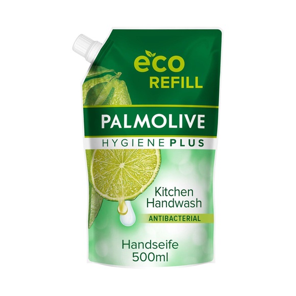 Palmolive Flüssigseife Refill 500ml