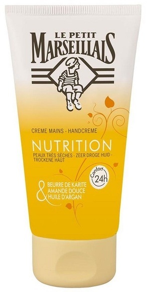 Le Petit Marseillais Handcreme