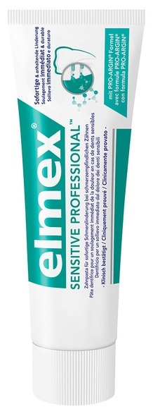 elmex sensitive professional 75ml